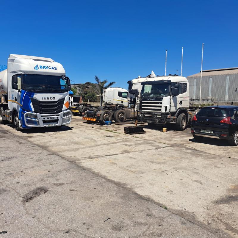 Commercial Property for Sale in Deal Party Eastern Cape